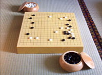 Plateau de jeu